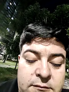 naughty_bear 网络视讯表演