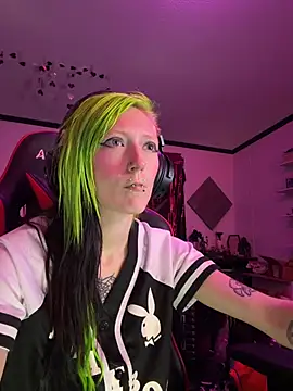 alicewonder09のライブXXXチャット