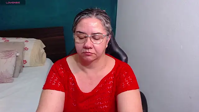 Chat XXX ao vivo de scaelettdubois