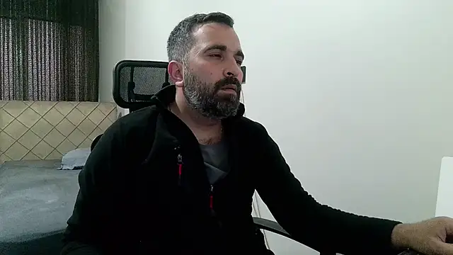 tgltplsr Adlı Modelin Web Kamerası Şovu