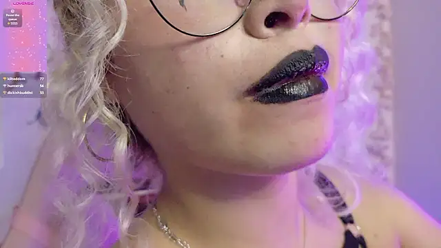 Haelycute Obrolan Langsung XXX