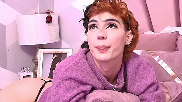 KylieMonnett ওয়েবক্যাম শো