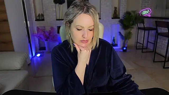 MariemLui Obrolan Langsung XXX