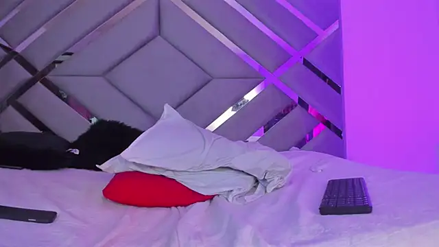 Chat XXX en directo de _Riliane-vegaa