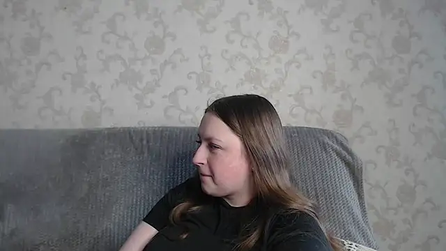 GirlPlayerのウェブカメラショー