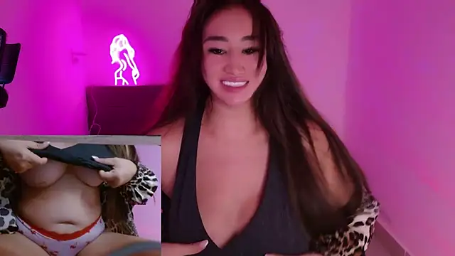 JustAngel77's Live XXX Chat