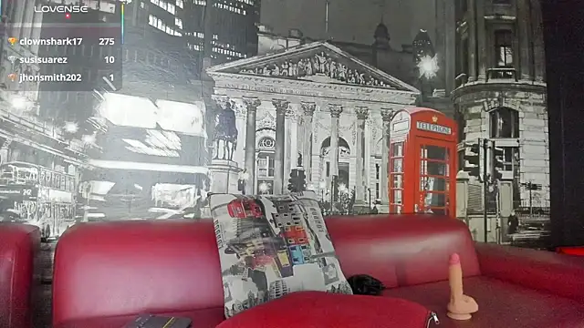 CloeRodriguez Chat XXX live