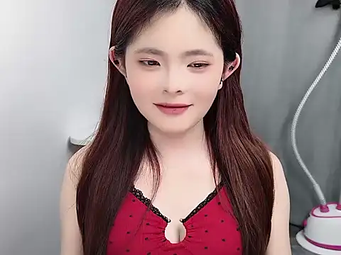 Chat XXX ao vivo de cherry-_-cherry