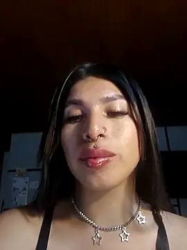 MeelFox Chat XXX live