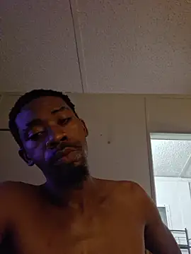 Show webcam de stressrliver88