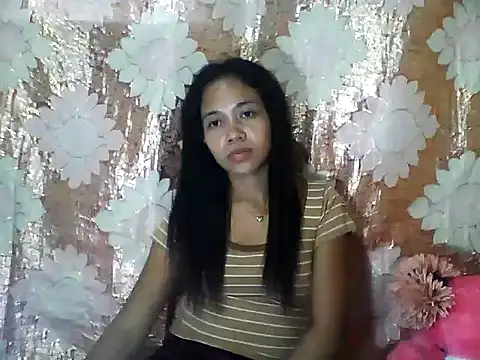 Chat XXX ao vivo de PinaySkinnyGirl