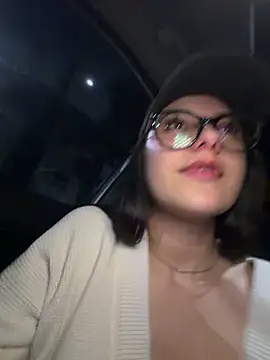 Natha_Fantasyのウェブカメラショー