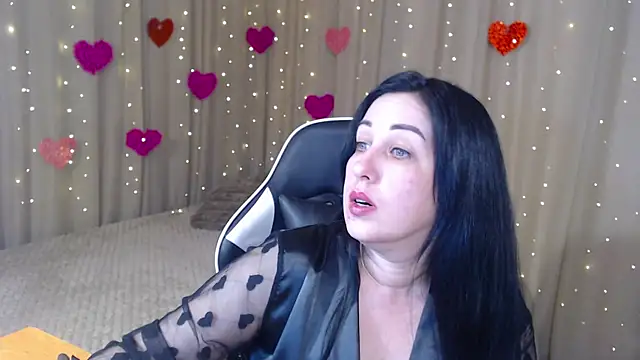 JillStevens Live XXX-chat