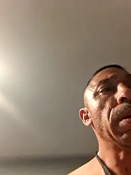 Pertunjukan Kamera Web spunncumer