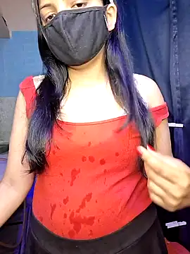 Nisha027 Live XXX-Chat