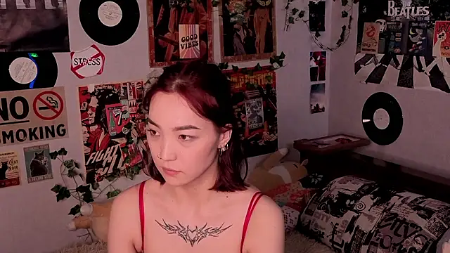 OdetteBiddy Live XXX-chat