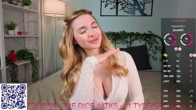 TashiaBosack live XXX chat