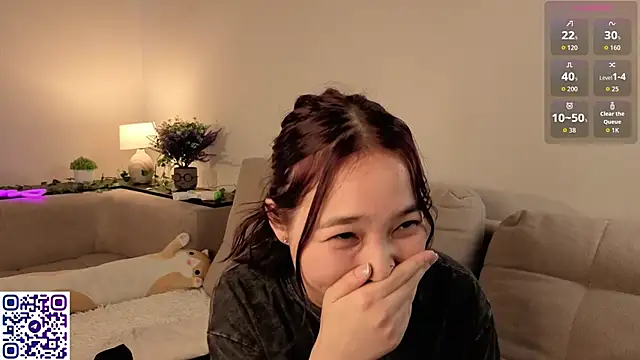 ColettaMejias Live XXX-chat