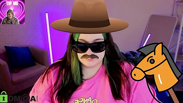 Mia_R0ss Live XXX-Chat