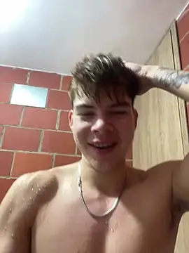 عرض كام Handsome_boys69