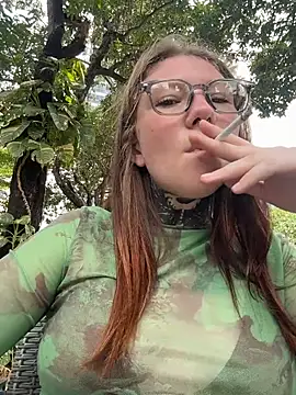 FionaMurr Obrolan Langsung XXX