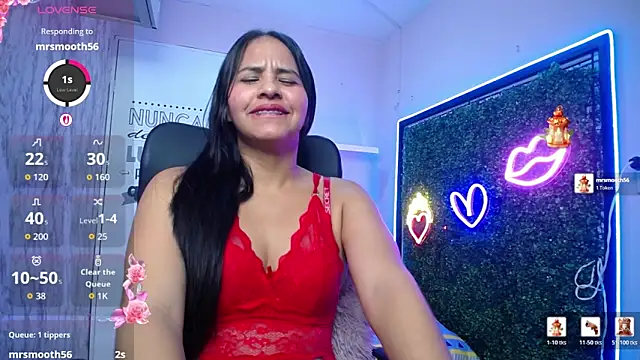 nicol_ross19 live XXX chat