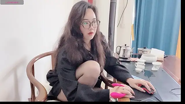 Chat +18 de Zhenzhen-Love ao vivo