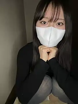 rin_15のウェブカメラショー