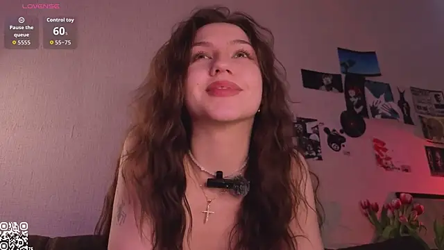 Show Webcam de Kendaliby_