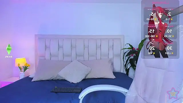 Anita23__ live XXX chat