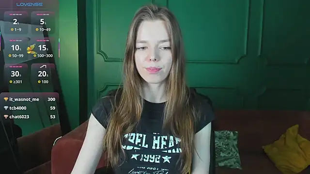 _Tina_Tayllor_ Live XXX-Chat