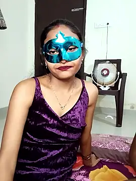 Sweet_Cpl_ – Kamerová šou