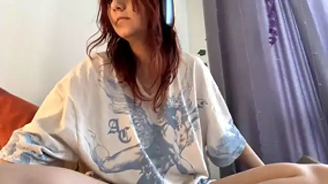 EunTurton Webcam Show