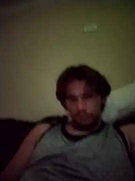 Pertunjukan Kamera Web Rain13_Lil-if56