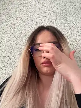 mollyxxxのウェブカメラショー