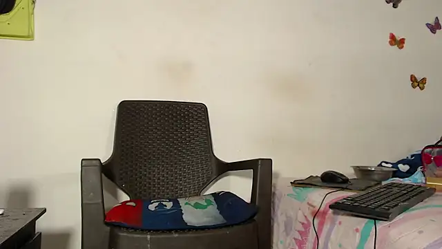 angelicatsx Webcam-Show