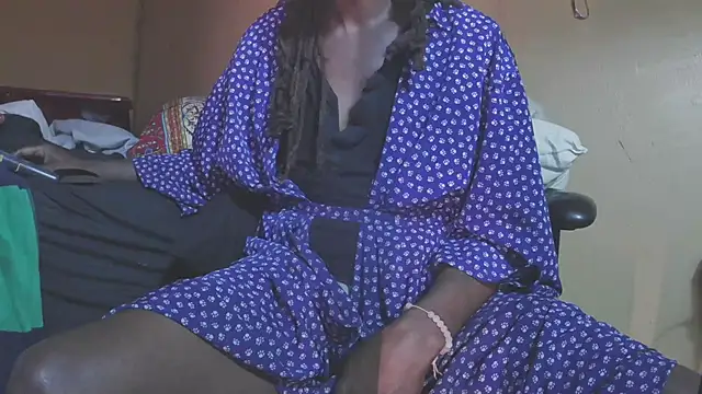 Živý XXX chat EYEzIAM