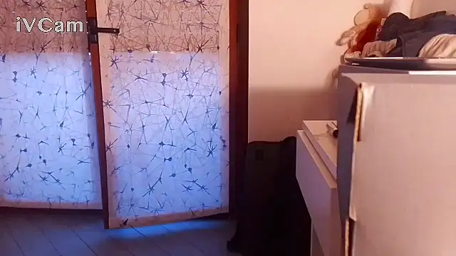 Chatroom XXX en direct de Renegade1608