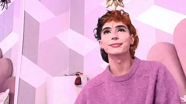 Živý XXX chat KylieMonnett