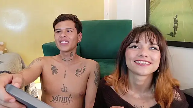 rosse_dredd Show Webcam