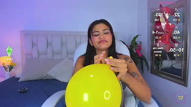 Anita23__'s Live XXX Chat