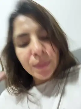 Dakota_Evanns Obrolan Langsung XXX