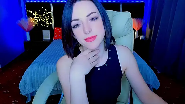 Daloras_lin's Live XXX Chat