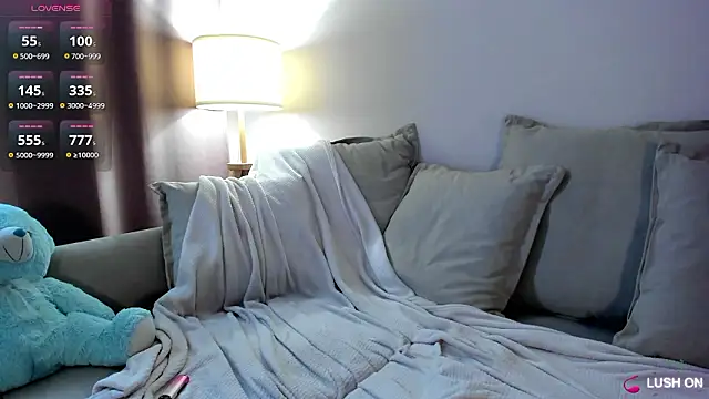 DannaEvan live XXX chat