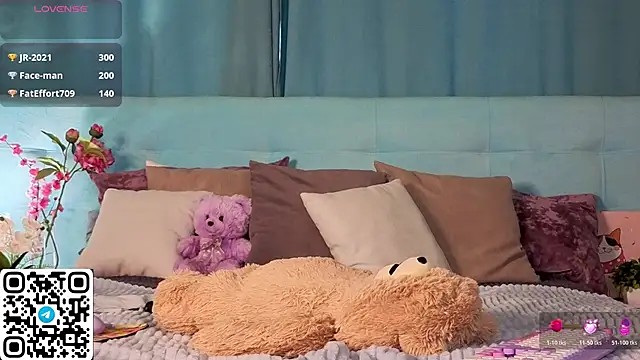 Živý XXX chat Aurora_Bennet