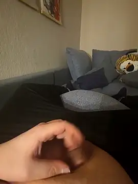 Show webcam de EdVonSchleck5