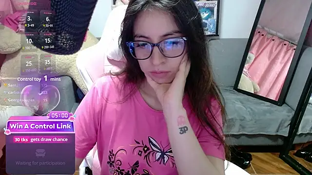 Chat XXX Live Maggie_Fox3