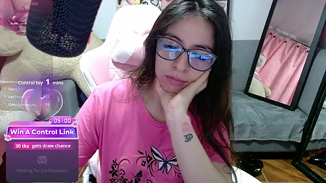 Chat XXX Live Maggie_Fox3