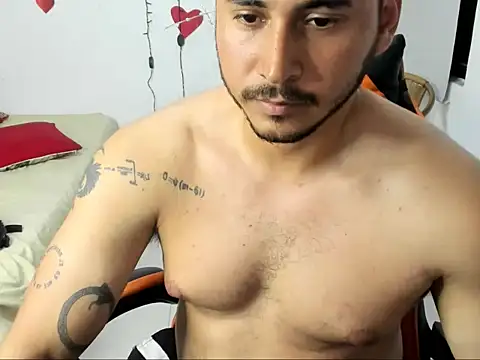 ashlan_king Chat XXX in diretta