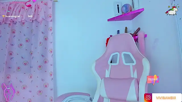 VivianaBlanco Obrolan Langsung XXX